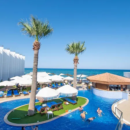 Mimoza Hotel