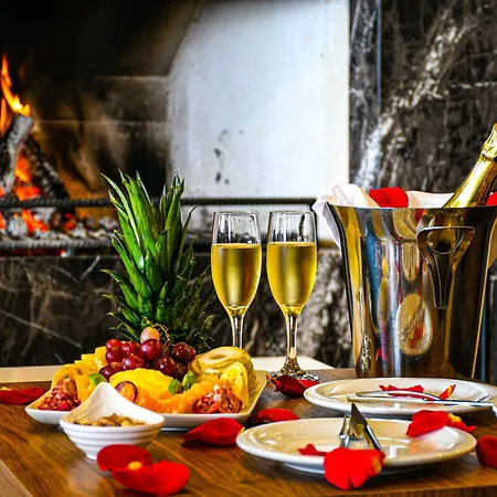 Mimoza 3* Agios Sergios