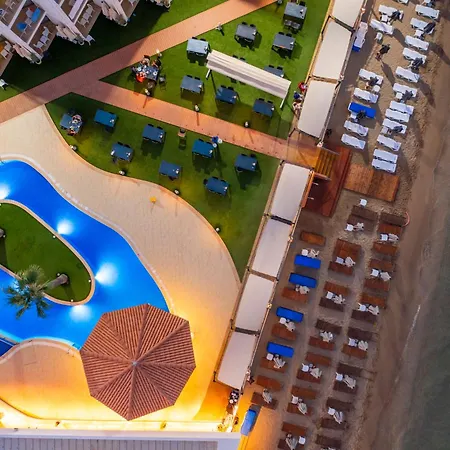 Hotel Mimoza 3*
