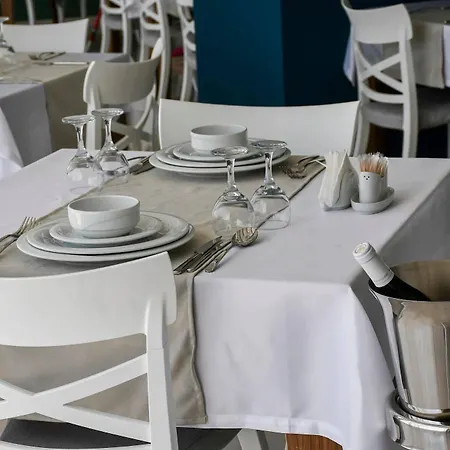 Hotel Mimoza