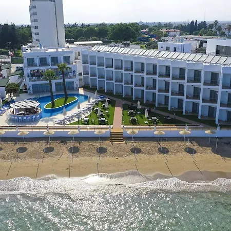 Mimoza 3* Agios Sergios