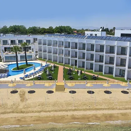 Hotel Mimoza Agios Sergios