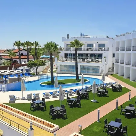 Hotel Mimoza