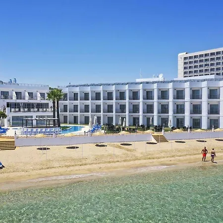 Hotel Mimoza