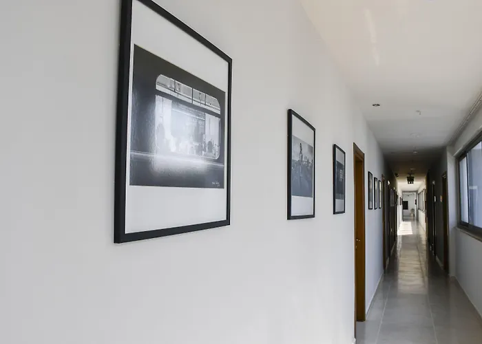 Mimoza Hotel Agios Sergios