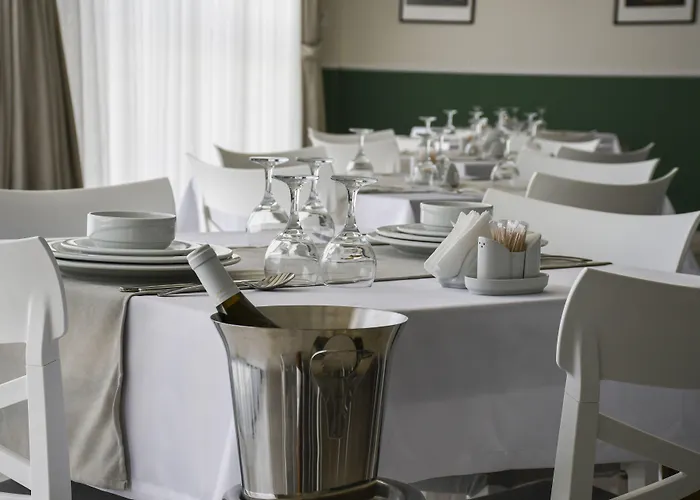 Mimoza Hotel Agios Sergios