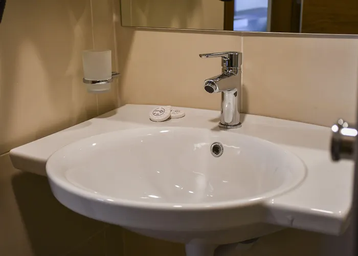 Mimoza 3* Agios Sergios