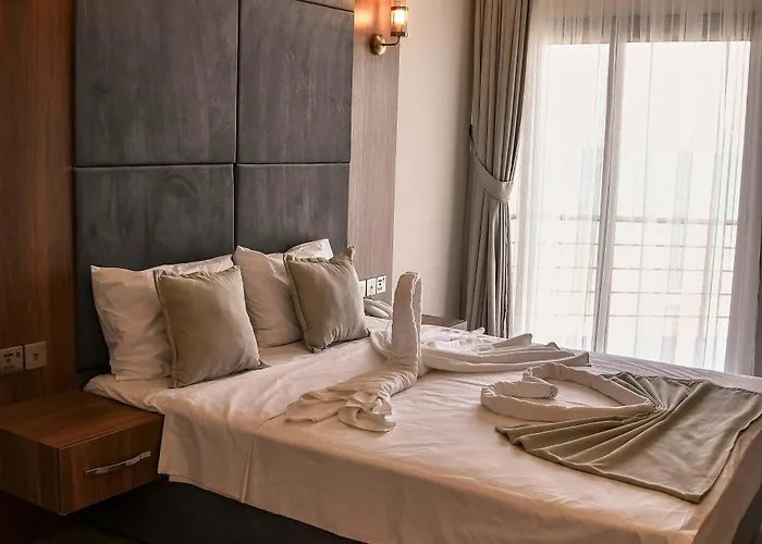 Mimoza Agios Sergios