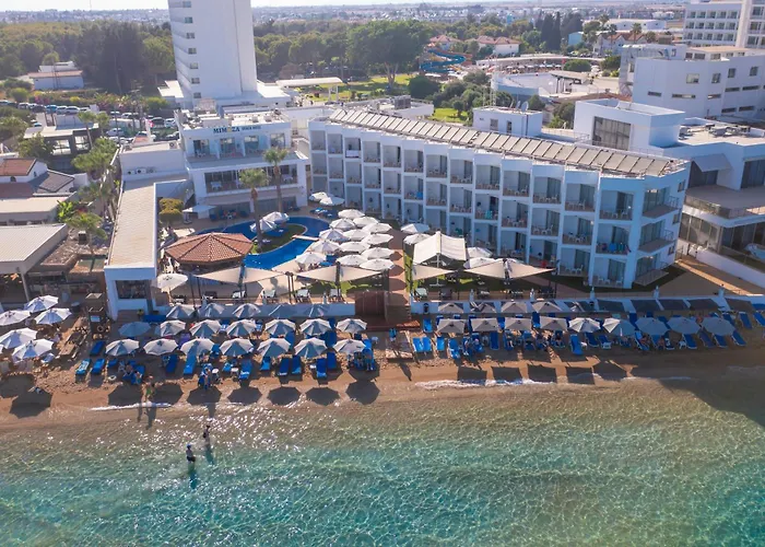 Mimoza Agios Sergios