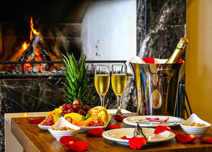 Mimoza 3* Agios Sergios