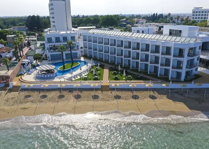 Mimoza 3* Yenibosazici