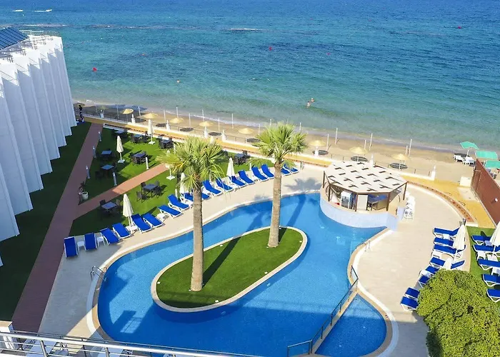 Mimoza Agios Sergios